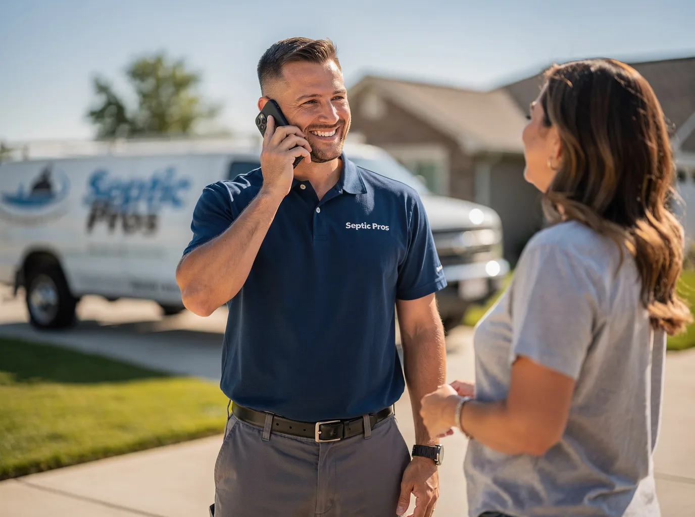 Septic Tank Pumping Seaford, VA FAQs